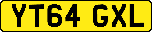 YT64GXL
