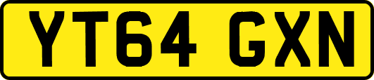 YT64GXN