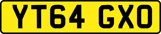 YT64GXO