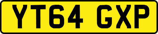 YT64GXP