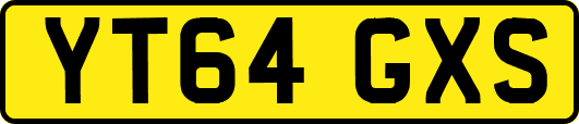 YT64GXS