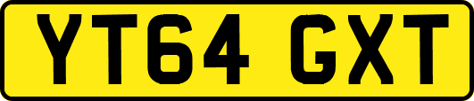 YT64GXT