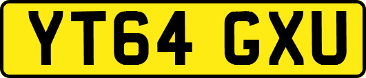 YT64GXU