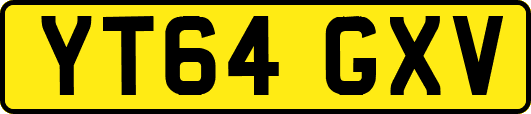 YT64GXV