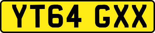 YT64GXX