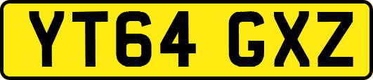 YT64GXZ