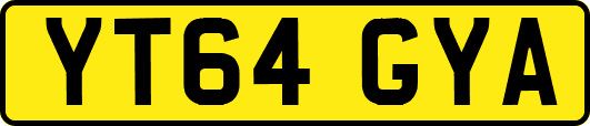 YT64GYA