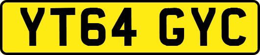 YT64GYC
