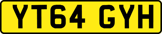 YT64GYH