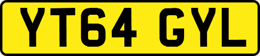 YT64GYL