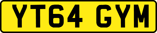 YT64GYM