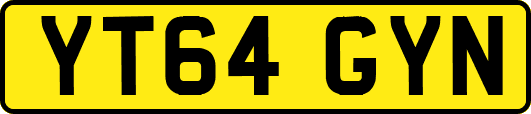 YT64GYN