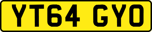 YT64GYO