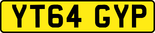 YT64GYP