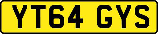 YT64GYS