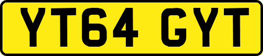 YT64GYT