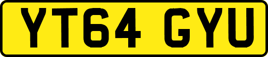 YT64GYU