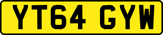 YT64GYW