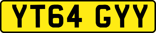 YT64GYY