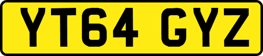 YT64GYZ