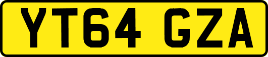 YT64GZA