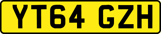 YT64GZH