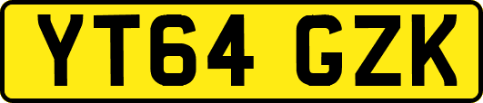 YT64GZK