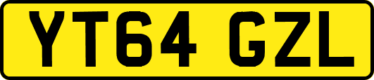 YT64GZL
