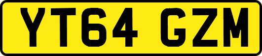 YT64GZM