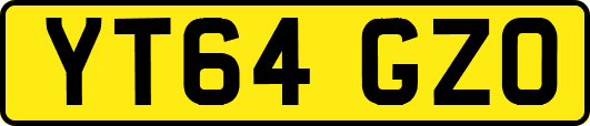YT64GZO