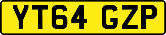 YT64GZP