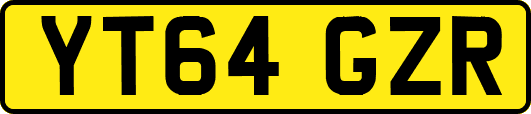 YT64GZR