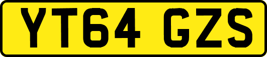YT64GZS