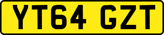 YT64GZT