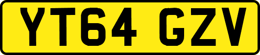 YT64GZV