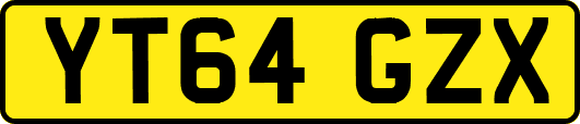 YT64GZX