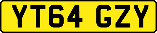 YT64GZY