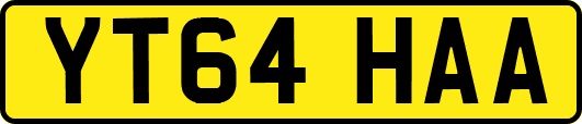 YT64HAA