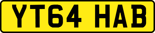 YT64HAB