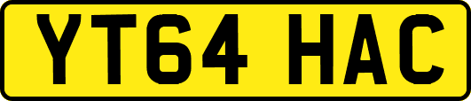 YT64HAC