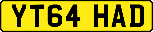 YT64HAD