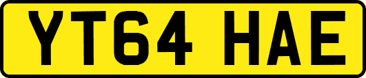 YT64HAE