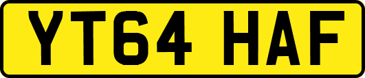 YT64HAF
