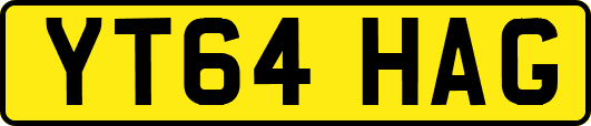 YT64HAG