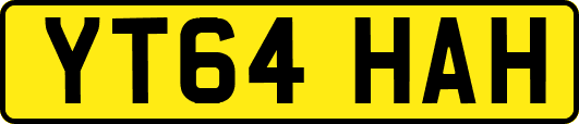 YT64HAH