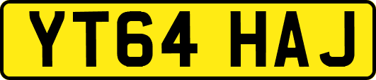 YT64HAJ