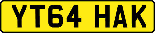YT64HAK
