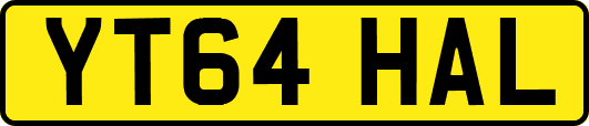 YT64HAL
