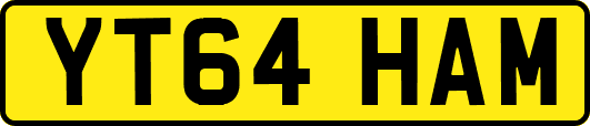 YT64HAM