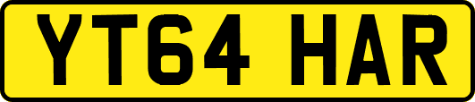 YT64HAR